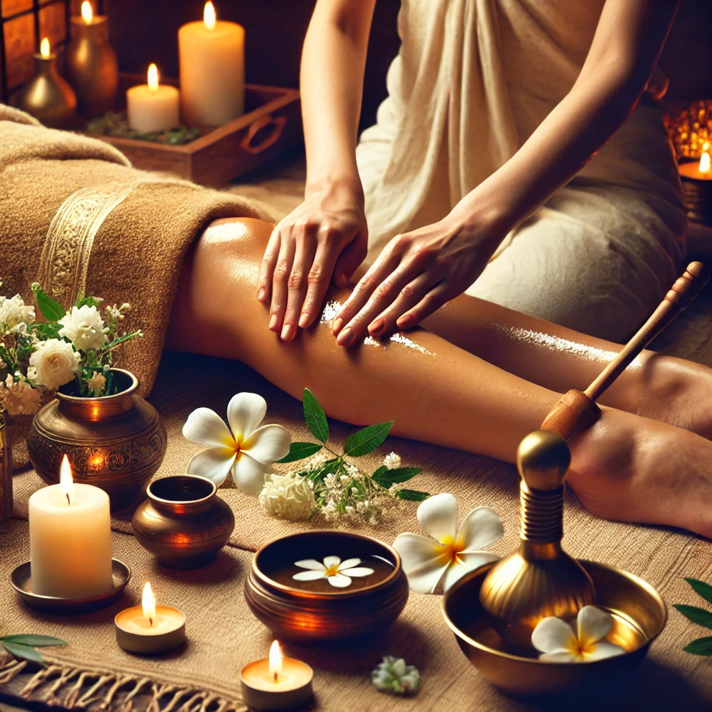 Planning of your ayurvedic life style: what to begin with